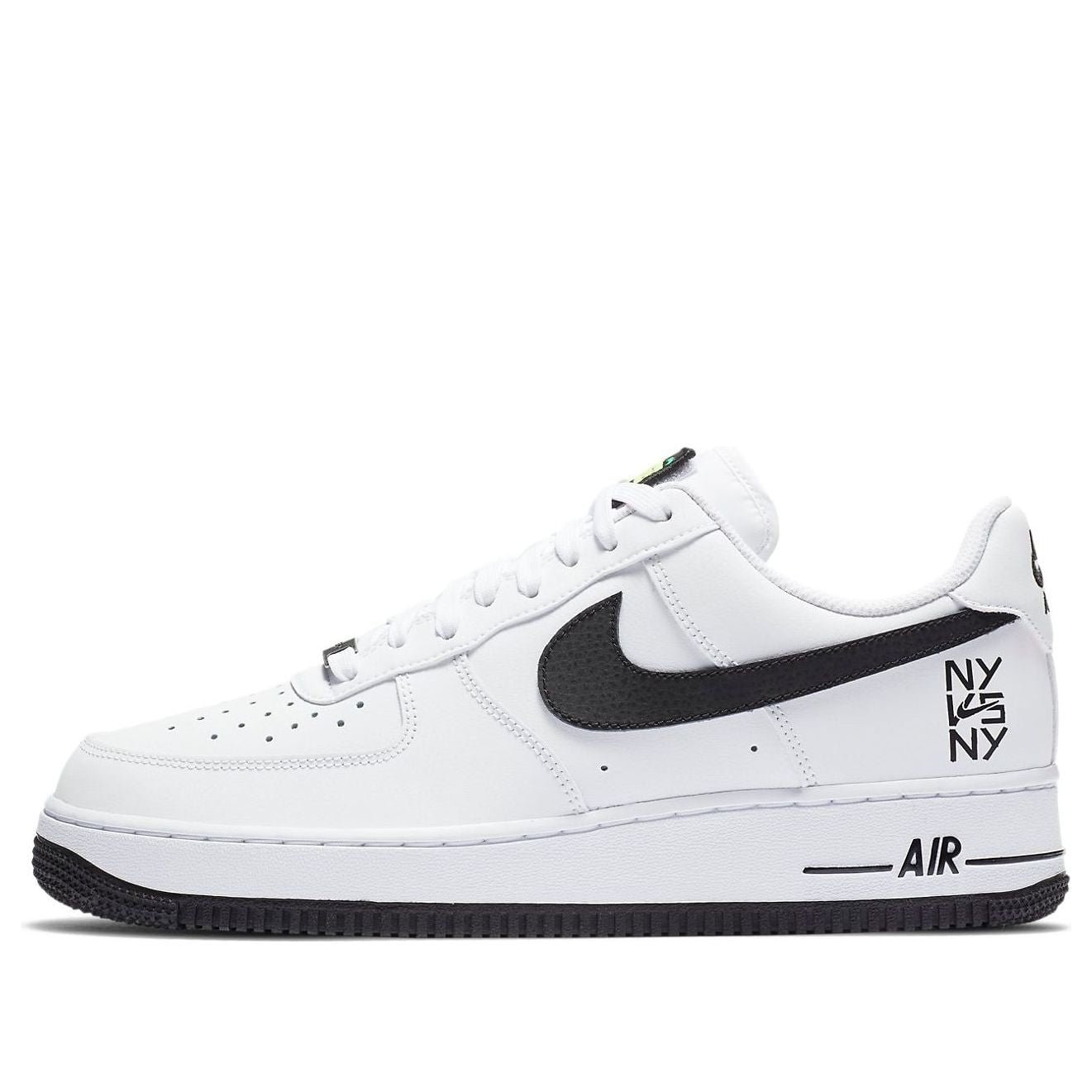 Nike Air Force 1 Low NY vs NY