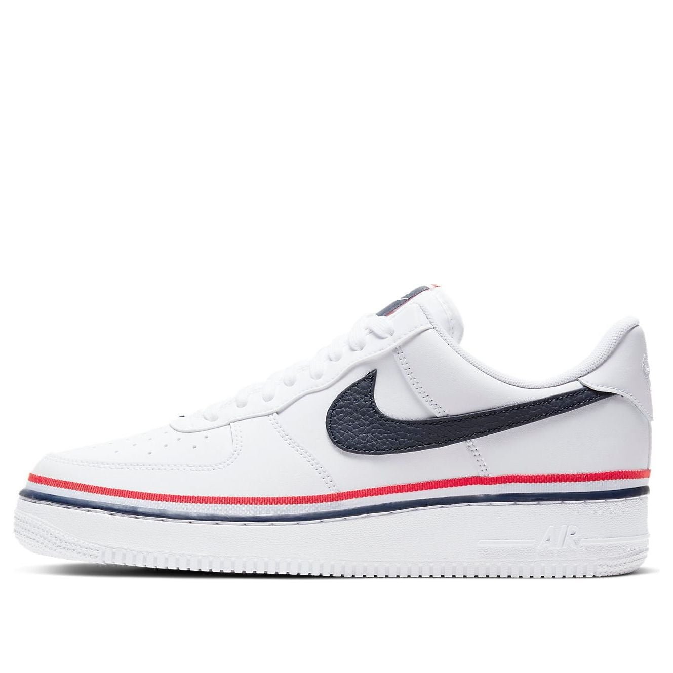 Nike Air Force 1 Low USA white