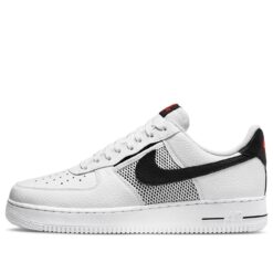 Nike Air Force 1 Low 07 LV8 White Black