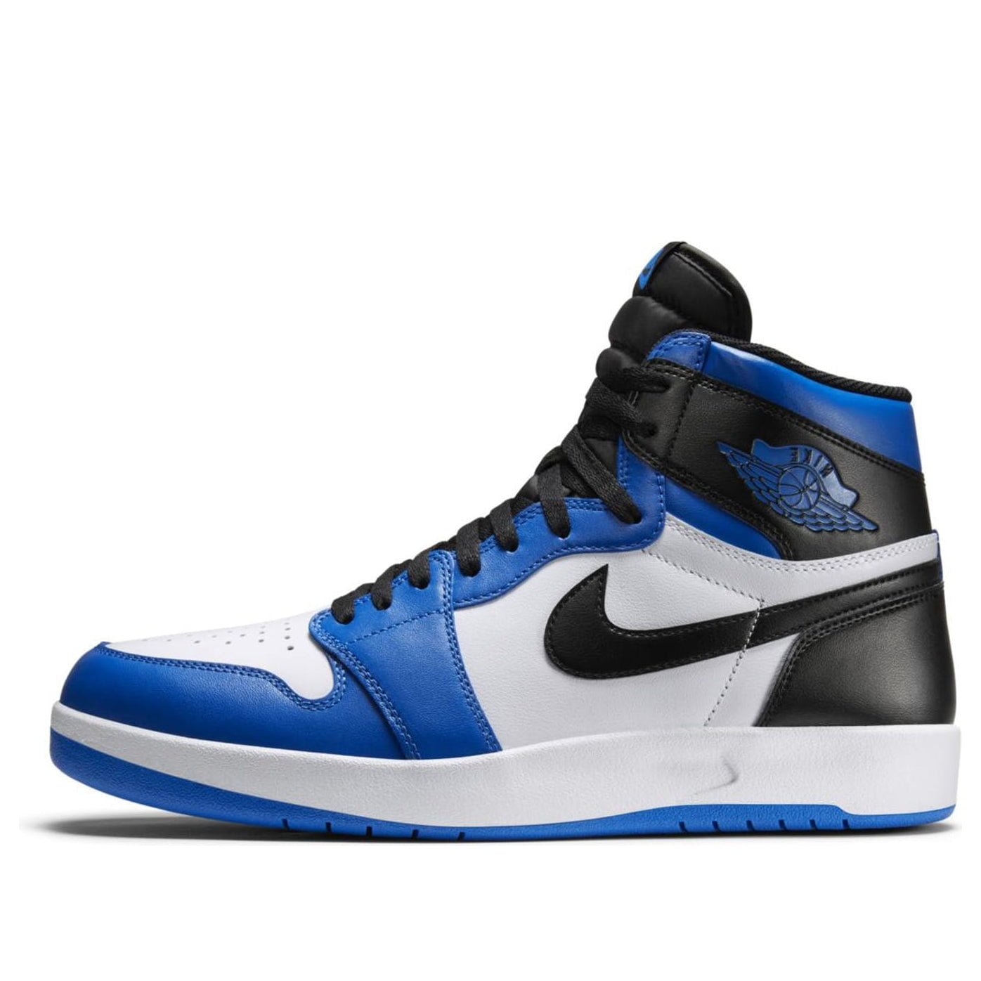 Air Jordan 1.5 The Return Reverse Fragment