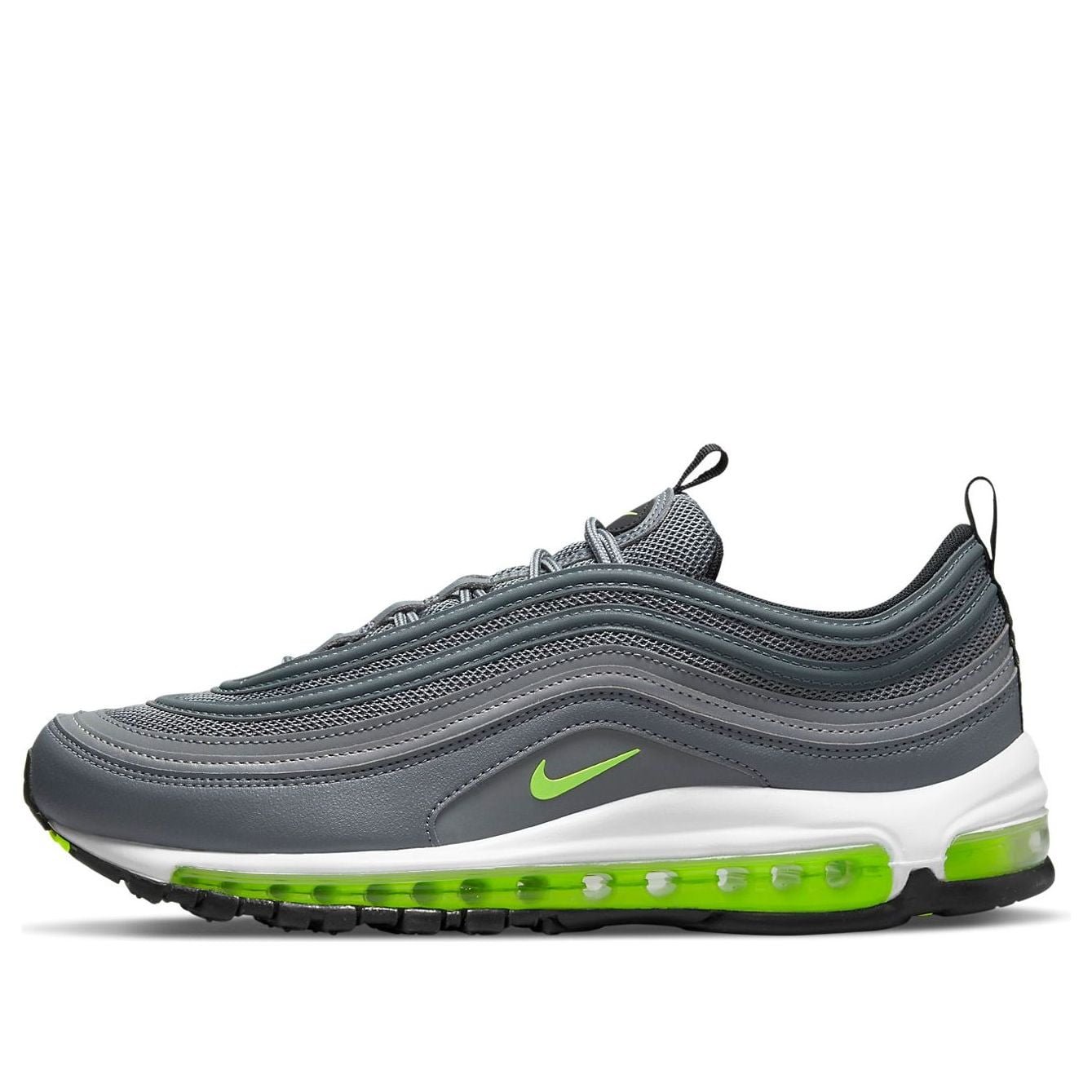Nike Air Max 97 Smoke Grey Volt