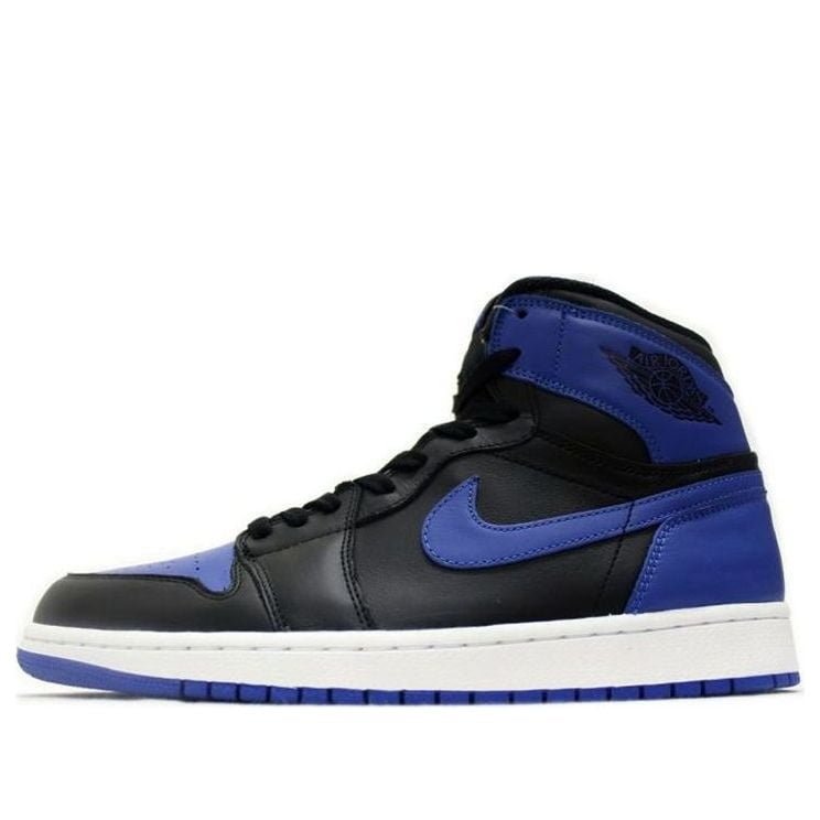 Air Jordan 1 Retro High OG Royal 2013