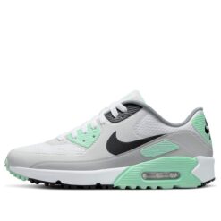 Nike Air Max 90 Golf Smoke Grey Light Green