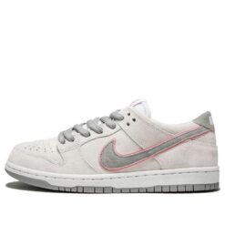 Nike Ishod Wair x SB Zoom Dunk Low Pro Perfect Pink