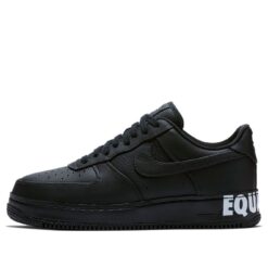 Nike Air Force 1 Low CMFT BHM Equality