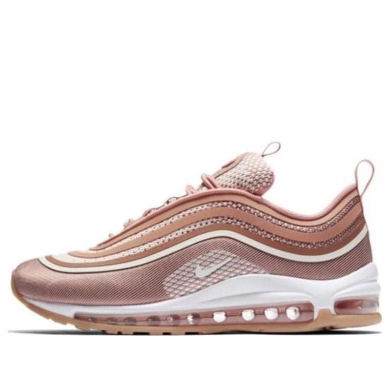 Nike Air Max 97 Ultra 17 Metallic Rose Gold