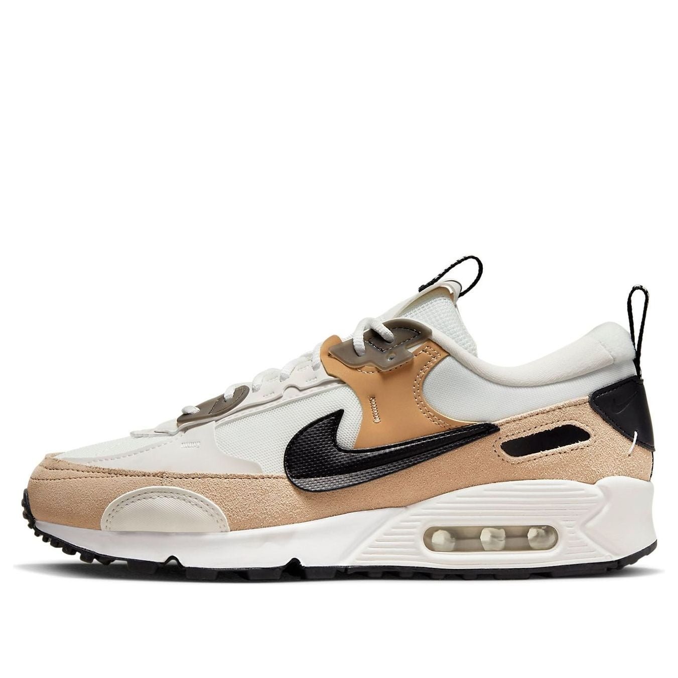 Nike Air Max 90 Futura Tan