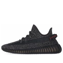 Adidas Yeezy Boost 350 V2 Black Reflective