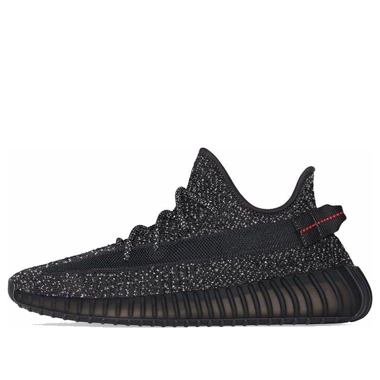 Adidas Yeezy Boost 350 V2 Black Reflective