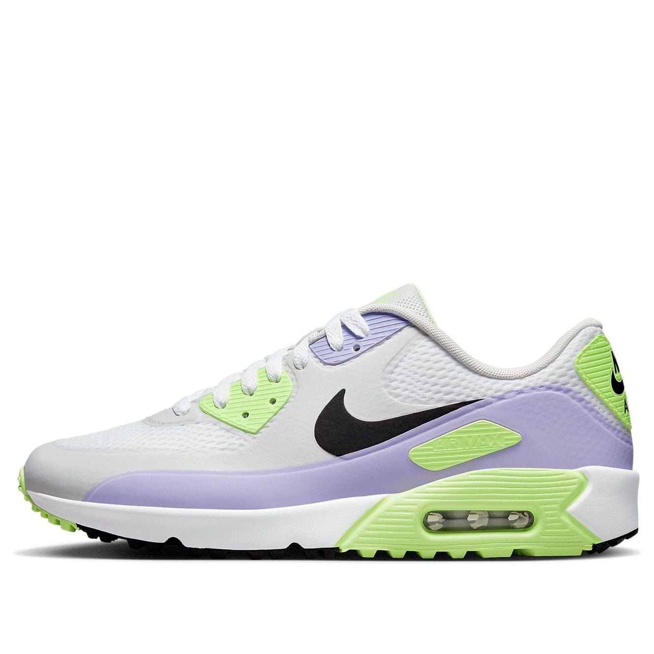 Nike Air Max 90 Golf White Lilac