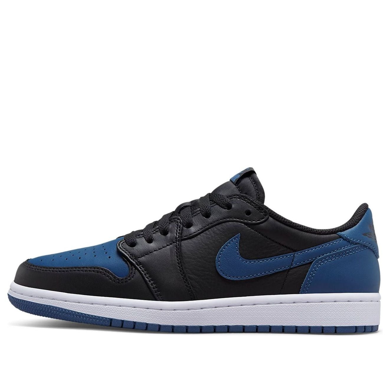 Air Jordan 1 Retro Low OG Mystic Navy