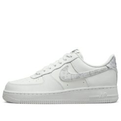 Nike Air Force 1 Low White Paisley