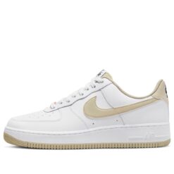 Nike Air Force 1 Low 07 White Rattan