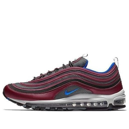 Nike Air Max 97 Night Maroon