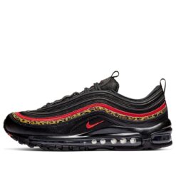 Nike Air Max 97 Leopard Pack