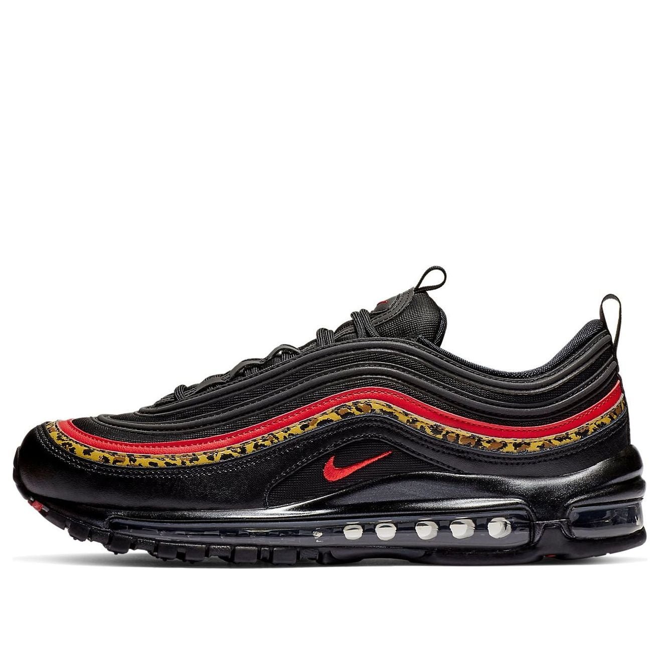 Nike Air Max 97 Leopard Pack