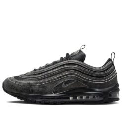 Nike COMME des GARCONS Homme Plus x Air Max 97 Black