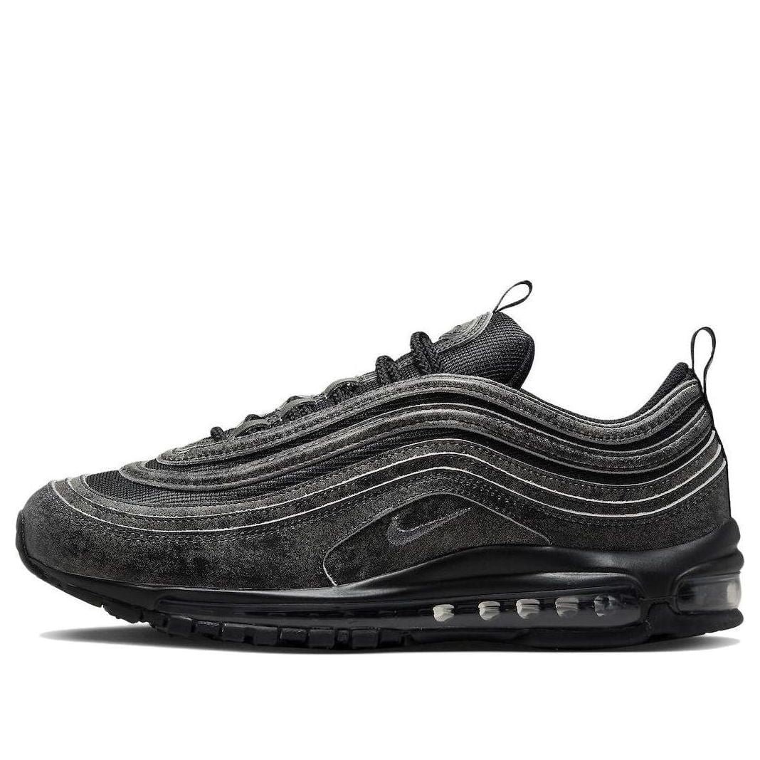 Nike COMME des GARCONS Homme Plus x Air Max 97 Black