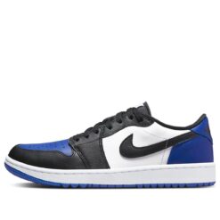 Air Jordan 1 Low Golf Royal Toe