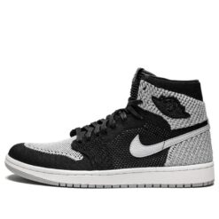 Air Jordan 1 Retro High OG Flyknit Shadow