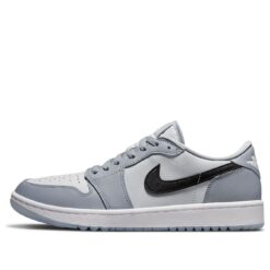 Air Jordan 1 Low Golf Wolf Grey