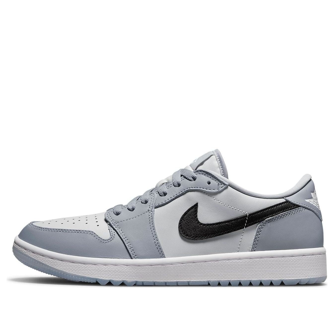 Air Jordan 1 Low Golf Wolf Grey