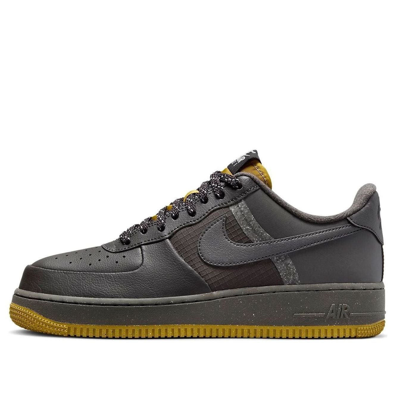 Nike Air Force 1 Low Medium Ash