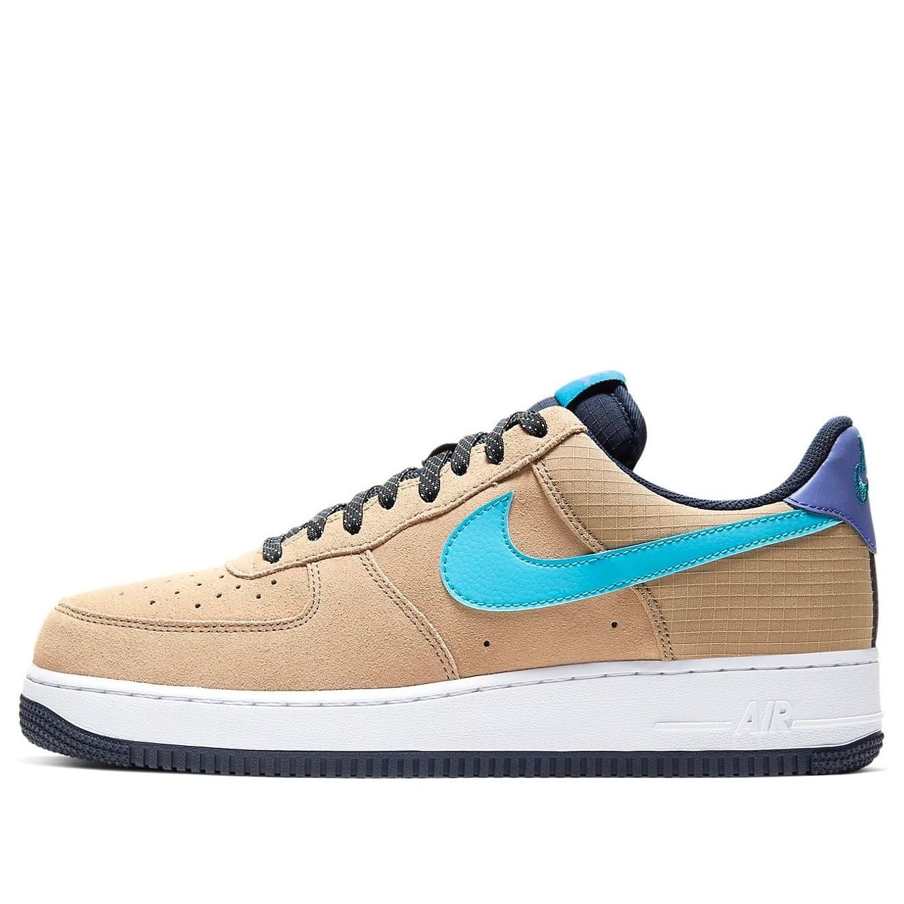 Nike Air Force 1 Low Khaki ACG