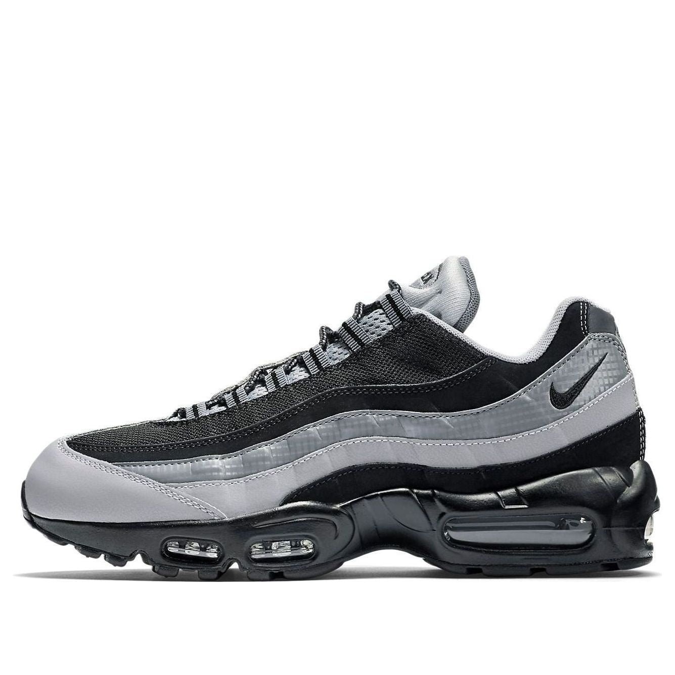 Nike Air Max 95 Essential Wolf Grey