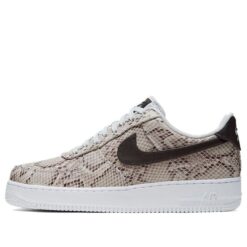 Nike Air Force 1 Low Snakeskin