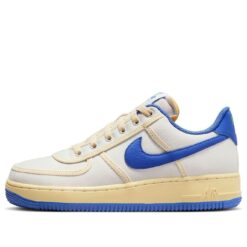 Nike Air Force 1 Low Sail Medium Blue