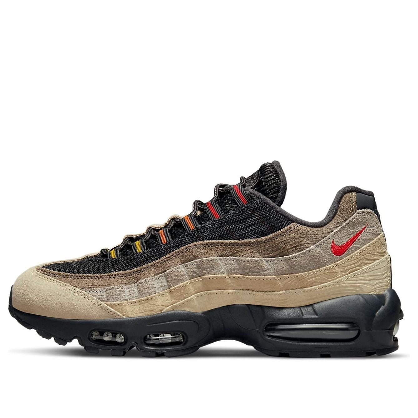 Nike Air Max 95 Topographic