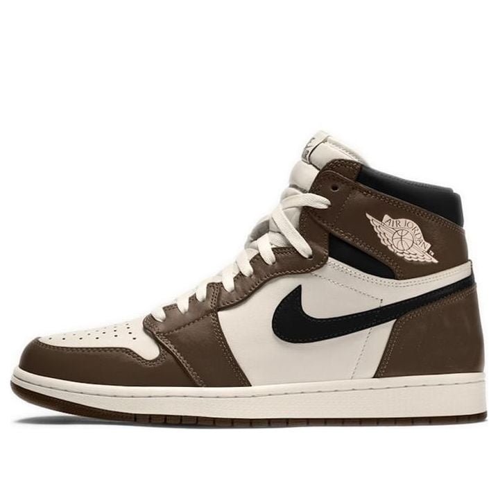 Air Jordan 1 Retro High OG Brown