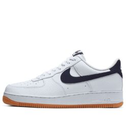 Nike Air Force 1 Low Obsidian Gum