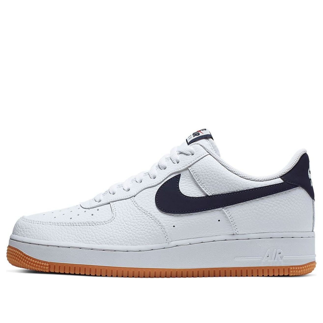 Nike Air Force 1 Low Obsidian Gum