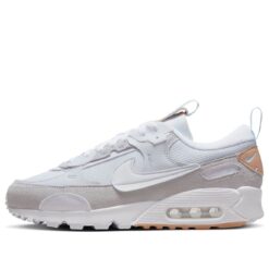 Nike Air Max 90 Futura SE Gray White