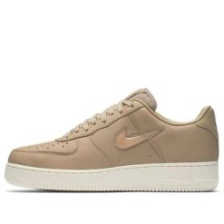 Nike Air Force 1 Low PRM Jewel Tan