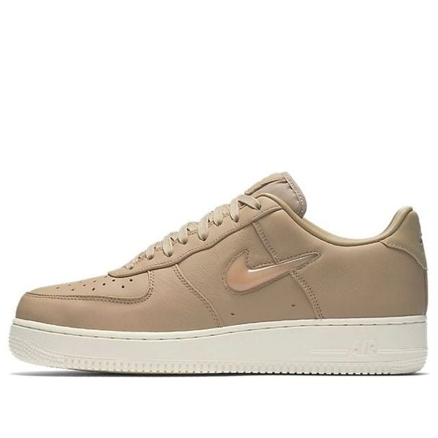 Nike Air Force 1 Low PRM Jewel Tan