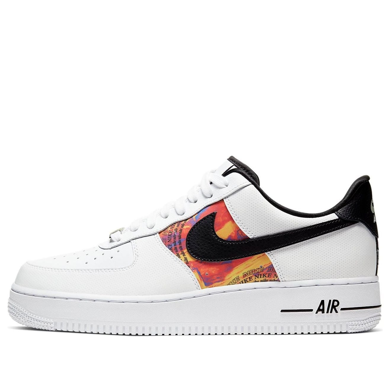 Nike Air Force 1 Low Vintage Mosaic