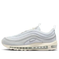 Nike Air Max 97 Pure Platinum Wolf Grey Sail