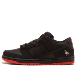 Nike Jeff Staple x Dunk Low Pro SB Black Pigeon