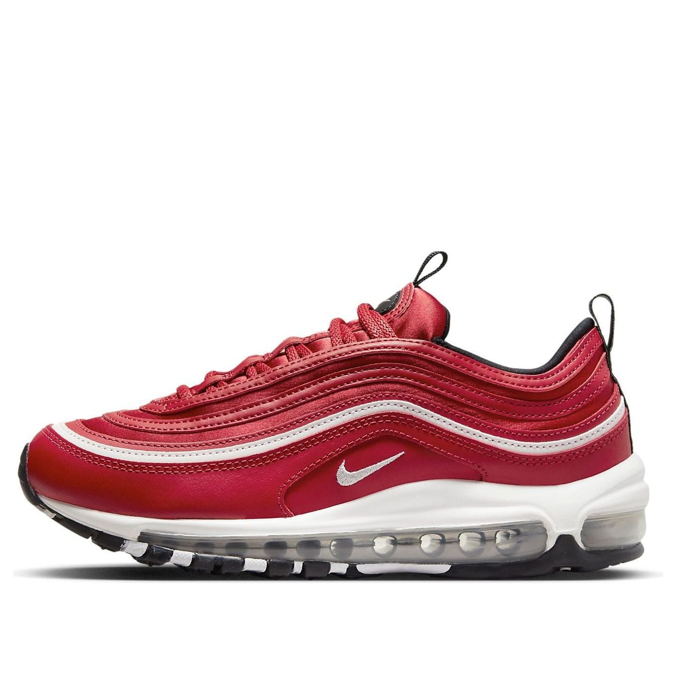 Nike Air Max 97 Red Satin