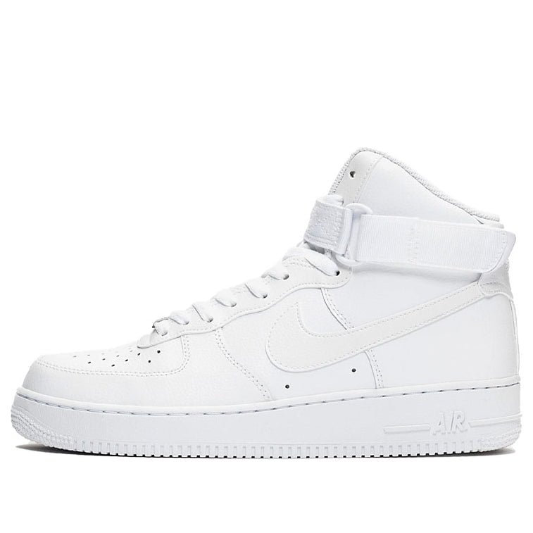 Nike Air Force 1 High 07 White