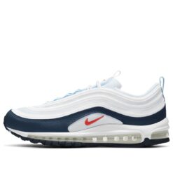 Nike Air Max 97 White Midnight Navy