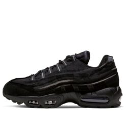 Nike COMME des GARCONS x Air Max 95 Black