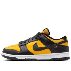 Nike Dunk Low Reverse Goldenrod