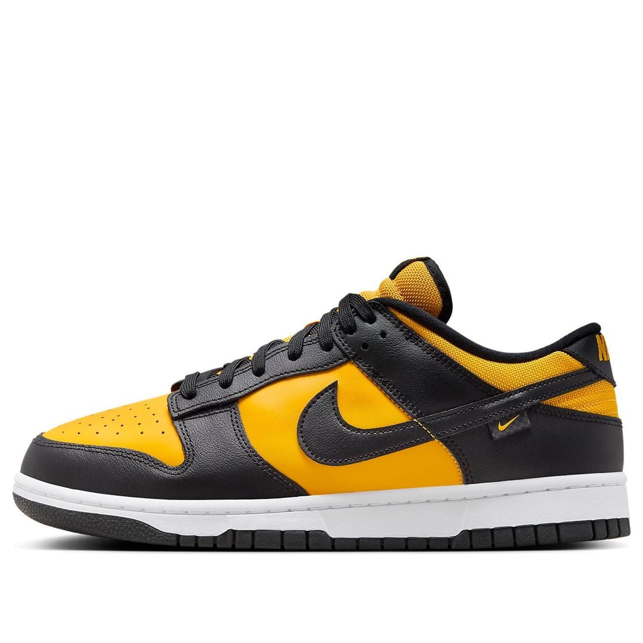 Nike Dunk Low Reverse Goldenrod
