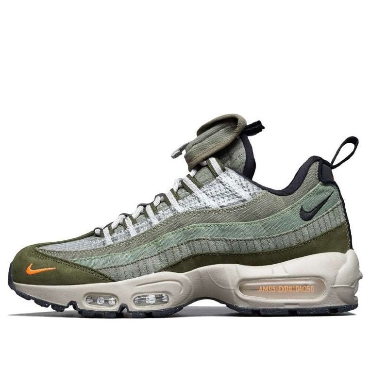 Nike Air Max 95 SE Surplus Supply