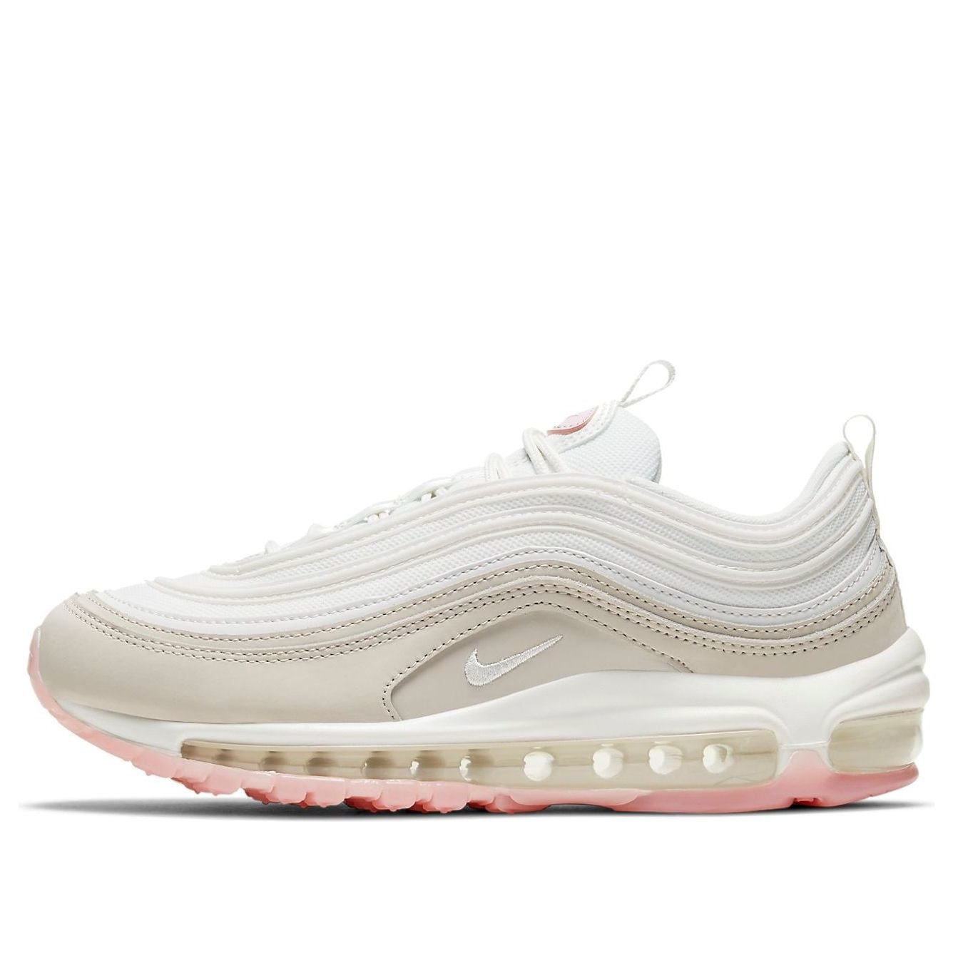 Nike Air Max 97 Summit White