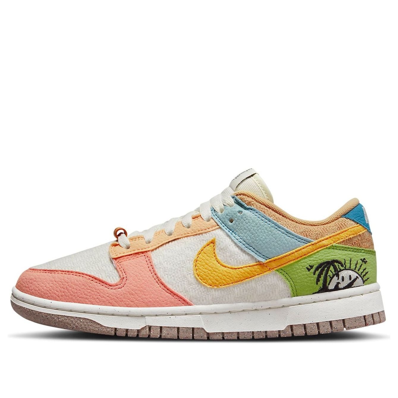 Nike Dunk Low SE Sun Club
